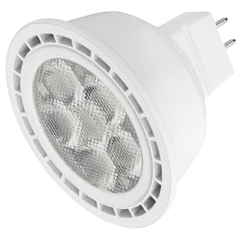 TCP® 7W MR16 LED Flood Bulb (Cool White) (12-Pack)