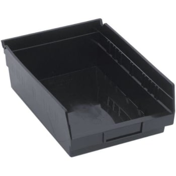 Image for Quantum Storage Systems® Economy Recycled Shelf Bin 11-5/8 X 8-3/8 X 4 In Package Of 20 from HD Supply