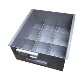 Image for Omnimed Large Omni Drawer Divider from HD Supply