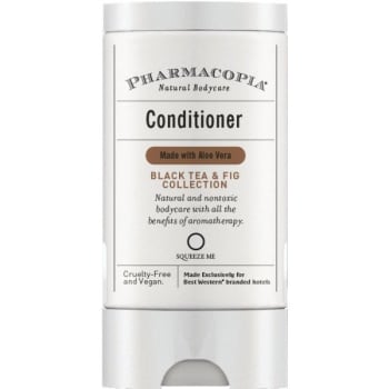 Image for Pharmacopia Premier Black Tea 360ml Conditioner For Best Western, Case Of 20 from HD Supply