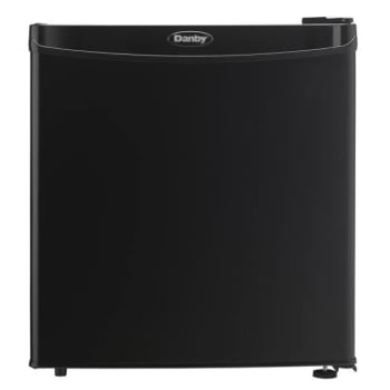Image for Danby 1.6 Cubic Feet All Refrigerator from HD Supply