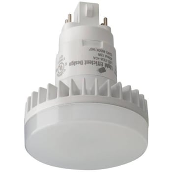 Image for Light Efficient Design Led-7338-35a Led Retrofit Bulb (3500k) from HD Supply