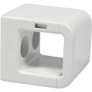 Ecolux Alta Bracket Standard Mount System, Case Of 24