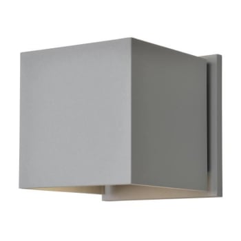 Image for Access Lighting Led Outdoor Wall Sconce (Square) from HD Supply