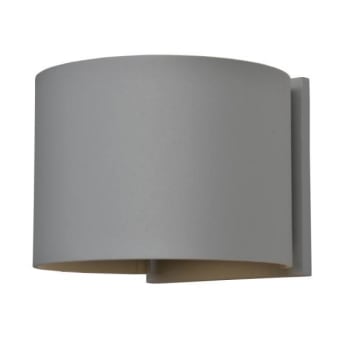 Image for Access Lighting 320382 Led Outdoor Wall Sconce (curve) from HD Supply