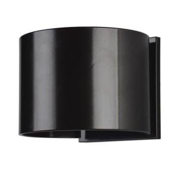 Image for Access Lighting 223590 Curve Led Outdoor Wall Sconce (Curve) from HD Supply