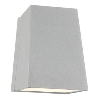 Image for Access Lighting Edge Led Outdoor Wall Sconce from HD Supply