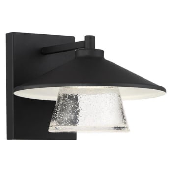 Image for Access Lighting Silo 1 X 4.5 X 10.25 In. Led Outdoor Wall Sconce from HD Supply