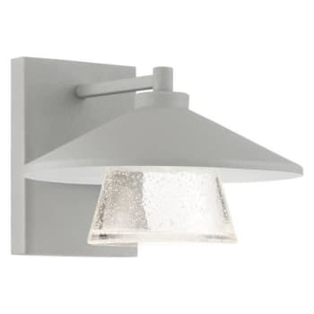 Image for Access Lighting F7006bwi Silo 1 X 4.5 X 10.25 In. Led Outdoor Wall Sconce from HD Supply