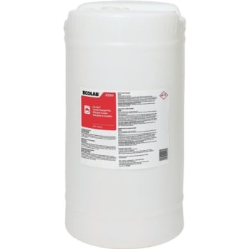 Ecolab® Eco-Star Laundry Detergent Plus 15 Gallon