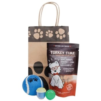 Image for Amenity Services Dog Welcome Kits, Case Of 10 from HD Supply