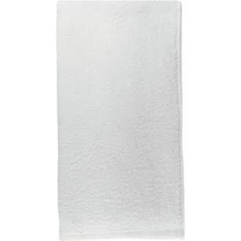 Image for Martex Inn Hand Towel 16 X 30 Optical White, Case Of 24 from HD Supply
