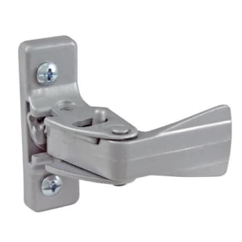 Image for Ultra Hardware Handle Inside Storm Door Aluminum 1.5, Package Of 5 from HD Supply