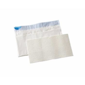 Image for Medline 12 Commode Liners W/ Absorbent Pad from HD Supply