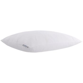 Keeco Aurora EcoAdaptive Fiber Pillow Standard 20x26,230 Thread Count, Case Of 12