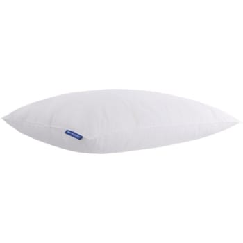 Image for Keeco Victoria Gossamer Fiber Pillow Standard 20x26, 230 Thread Count, Case Of 12 from HD Supply
