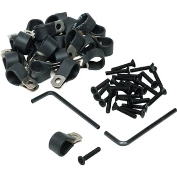 Image for Pressto Valet Appliance Security Clips Case Of 24 from HD Supply
