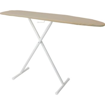 Image for Pressto Valet Classic T 1-1/4" Legs Ironing Board Toast, Package Of 4 from HD Supply