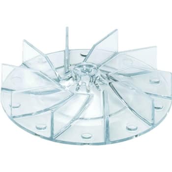 Image for Sanitaire Lexan Impeller Vacuum Fan from HD Supply