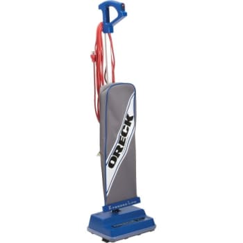 Image for Oreck X-Tended Life Commercial Upright Vacuum from HD Supply