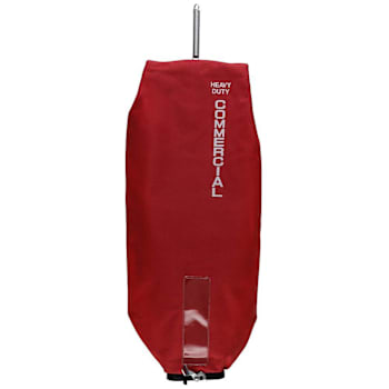 Image for Sanitaire Zipper Vacuum Bag from HD Supply