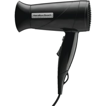 Image for Hamilton Beach Commercial 1600 Watt Handheld Hairdryer from HD Supply