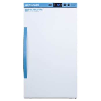 Image for Summit Appliance 19 Inch Refrigerator from HD Supply