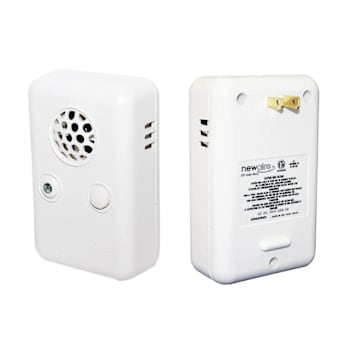 Queenaire Newaire Plugin Electronic Deodorizer
