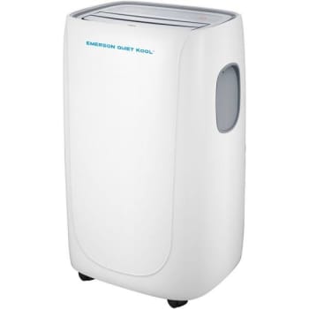 Image for Emerson Quiet Kool Smart Portable Air Conditioner With Remote, Wi-Fi from HD Supply