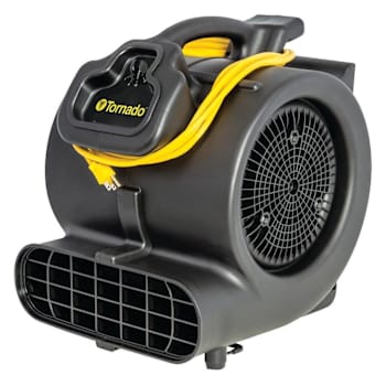 Tornado Windshear 3200 3-Speed Air Mover