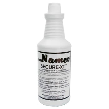 Image for Namco 32 Oz Secure-XT Bathroom Cleaner (12-Package) from HD Supply