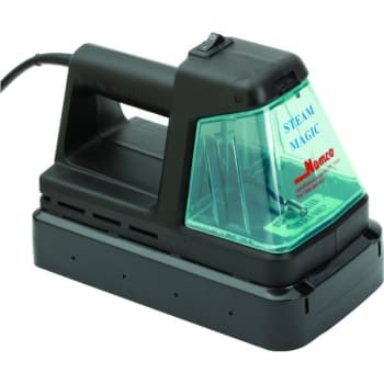Namco Steam Away Iron Carpet Cleaner Hd Supply