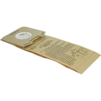 Image for Sanitaire Type Sl Standard Vacuum Bag (10-Pack) from HD Supply