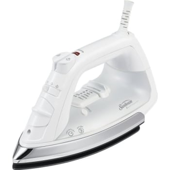 Image for Sunbeam Motion Smart Iron from HD Supply