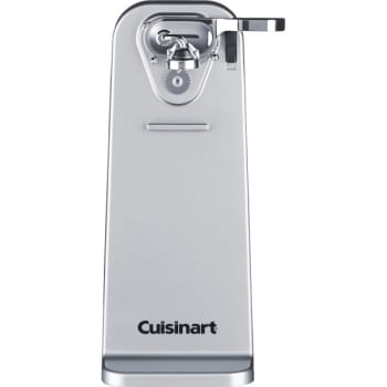 Image for Cuisinart Deluxe Can Opener from HD Supply