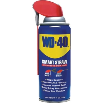 Image for WD-40 490040 11 oz. Smart Straw, Case Of 12 from HD Supply