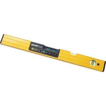Image for M-D Building Products 92500 23-5/8" 60cm GEN3 Smarttool Digital Level from HD Supply