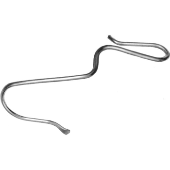Image for Hyde 45050 Pail Hook, Case Of 20 from HD Supply