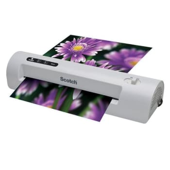 Image for Scotch® TL-901SC Thermal Laminator 9" from HD Supply