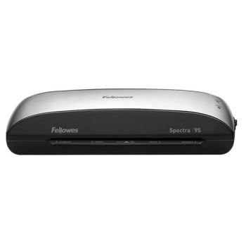 Image for Fellowes®  Spectra 95 Laminator from HD Supply
