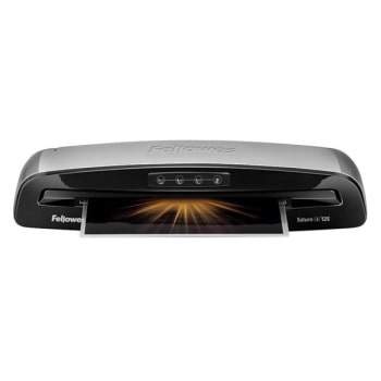 Image for Fellowes®  Saturn3i 125 Laminator from HD Supply