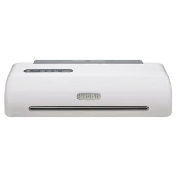 Image for Scotch® Pro Thermal Laminator 12-1/2" from HD Supply