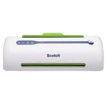 Image for Scotch® Pro Laminator 9" from HD Supply