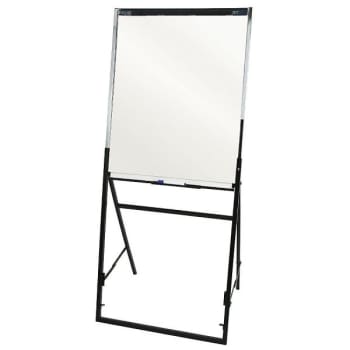 Image for Quartet 4-Leg Adjustable Easel With Dry-Erase Board from HD Supply