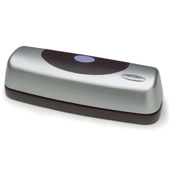 Image for Swingline 15-Sheet Electric Portable Desktop Punch from HD Supply