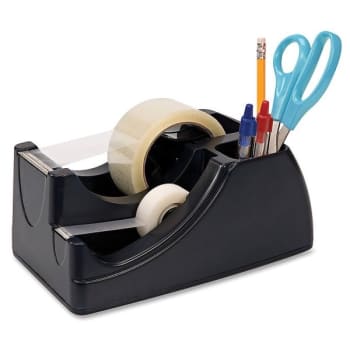 Image for OIC® Officemate Recycled 2-In-1 Heavy-Duty Tape Dispenser from HD Supply