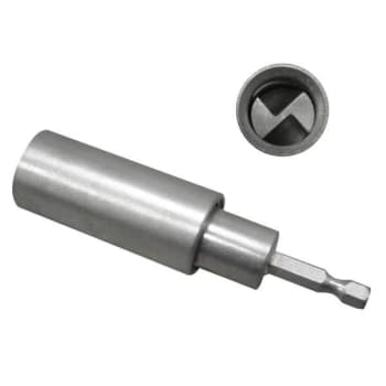 Image for Unique Home Designs One-Way Screw Driver from HD Supply