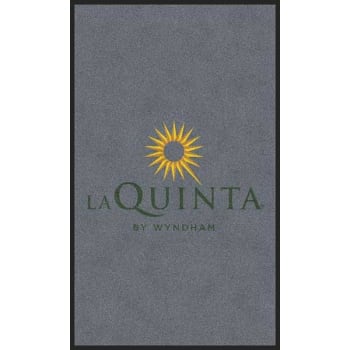 Image for M+a Matting La Quinta Classic Impressions Vertical 3 X 5 Ft. Mat from HD Supply