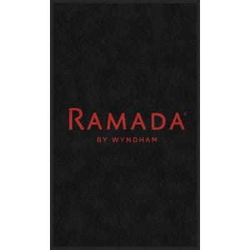 Image for M+A Matting Ramada Classic Impressions Carpeted Entrance Mat. 3' X 5' Vertical from HD Supply