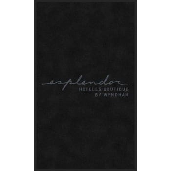 Image for M+a Matting Esplendor Boutique Classic Impressions Carpeted Mat 3' X 5' Vertical from HD Supply